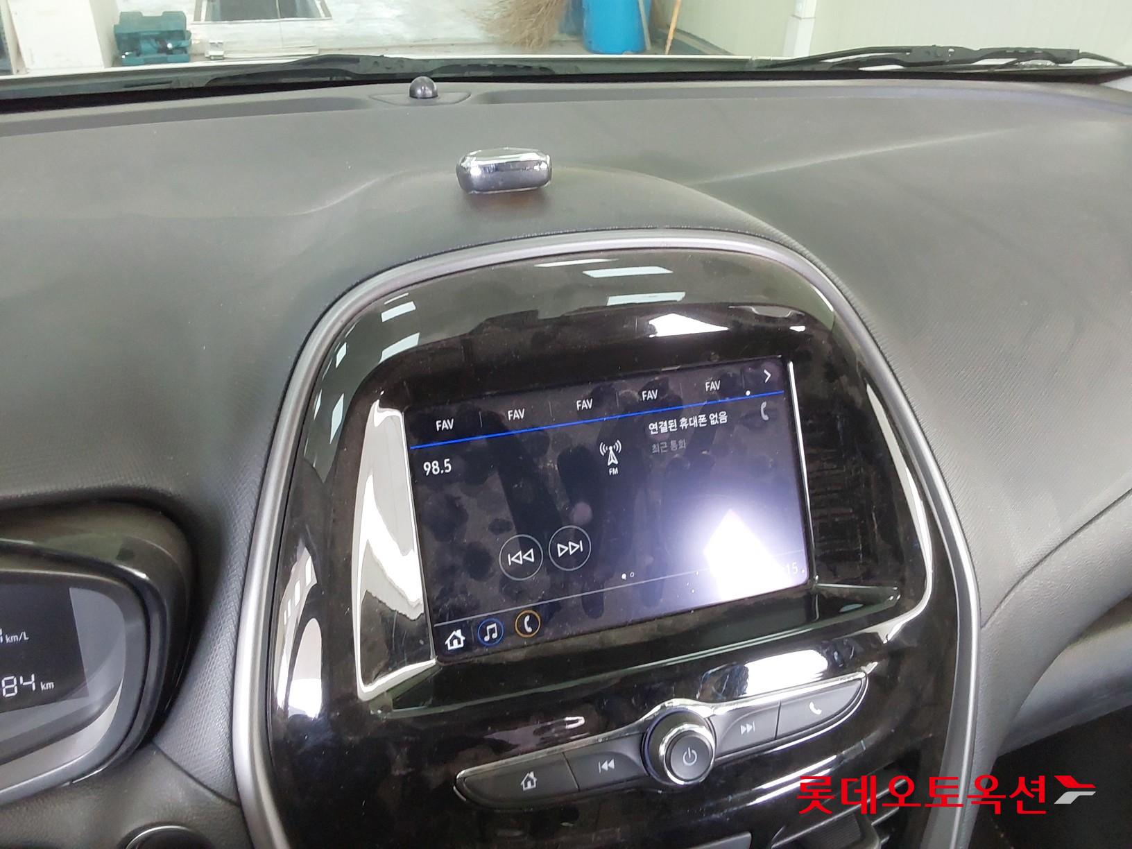 Korea G M Spark 1.0 id 3803836 из Кореи 31