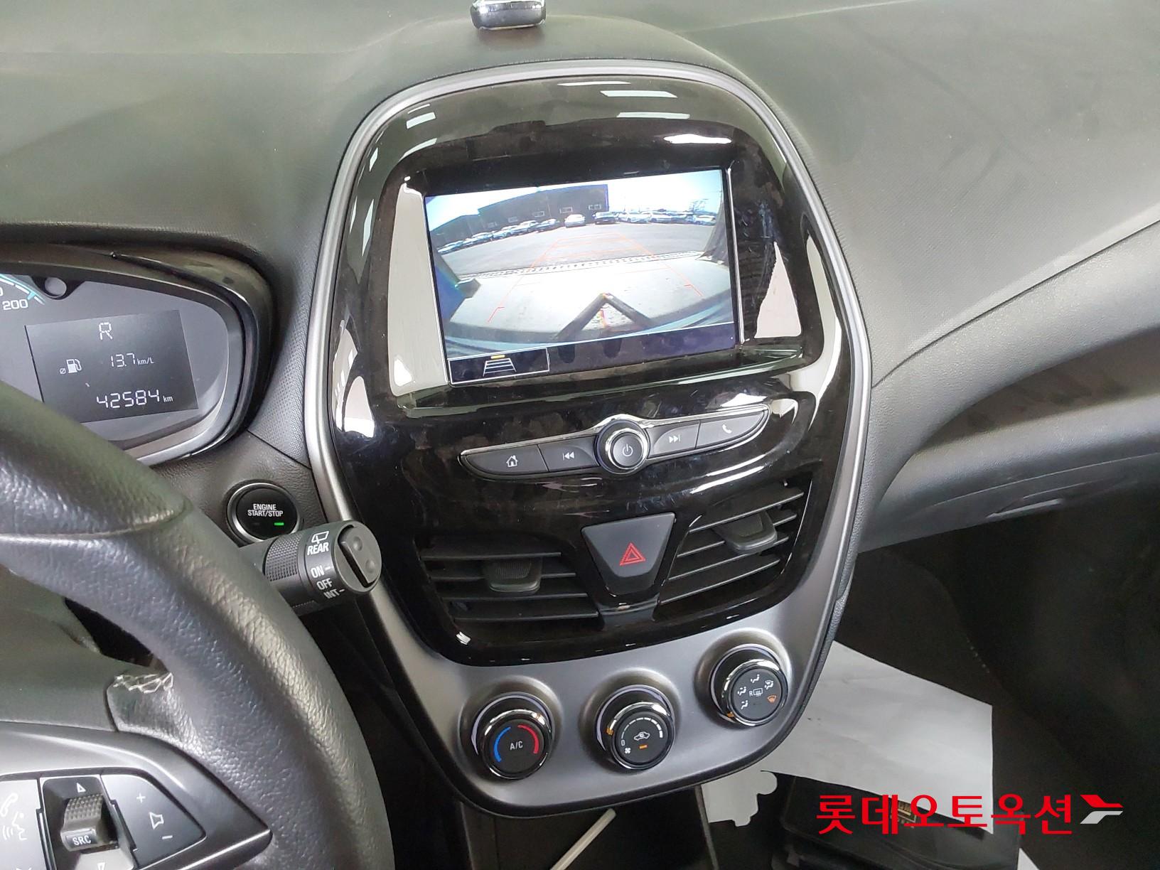 Korea G M Spark 1.0 id 3803836 из Кореи 32