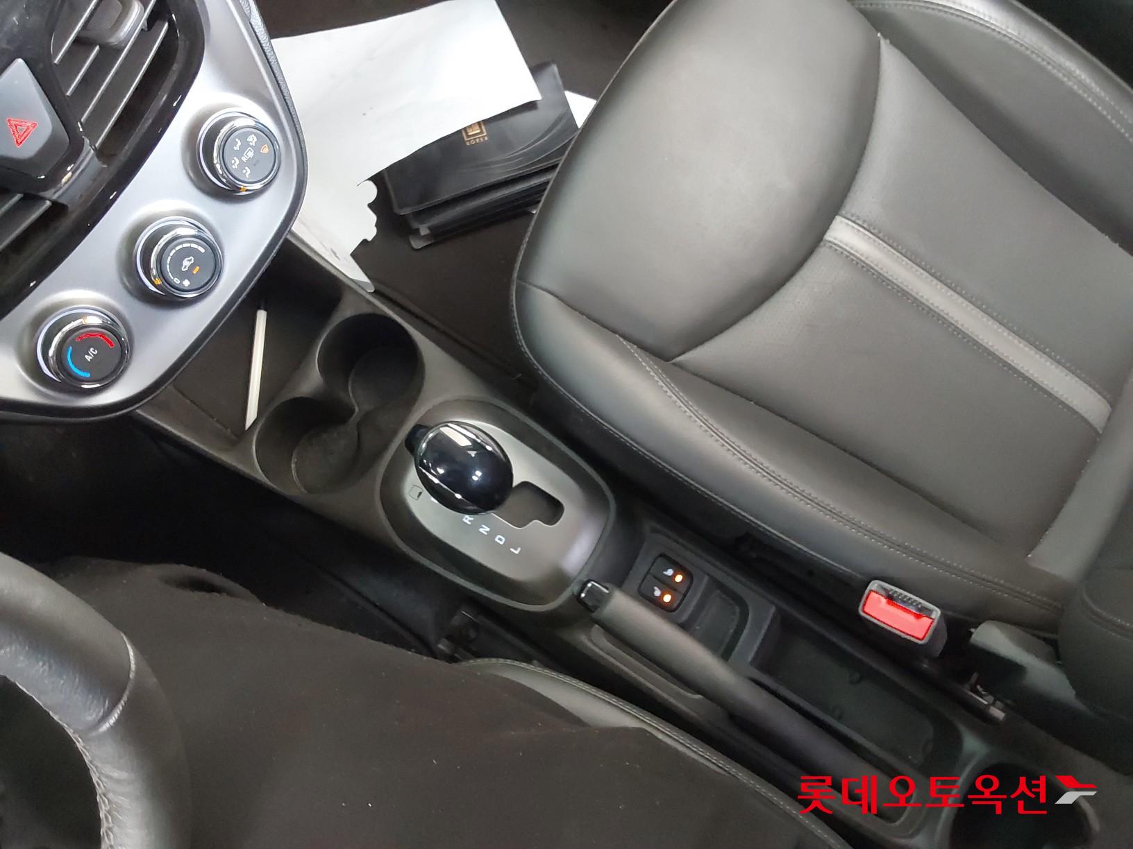 Korea G M Spark 1.0 id 3803836 из Кореи 33