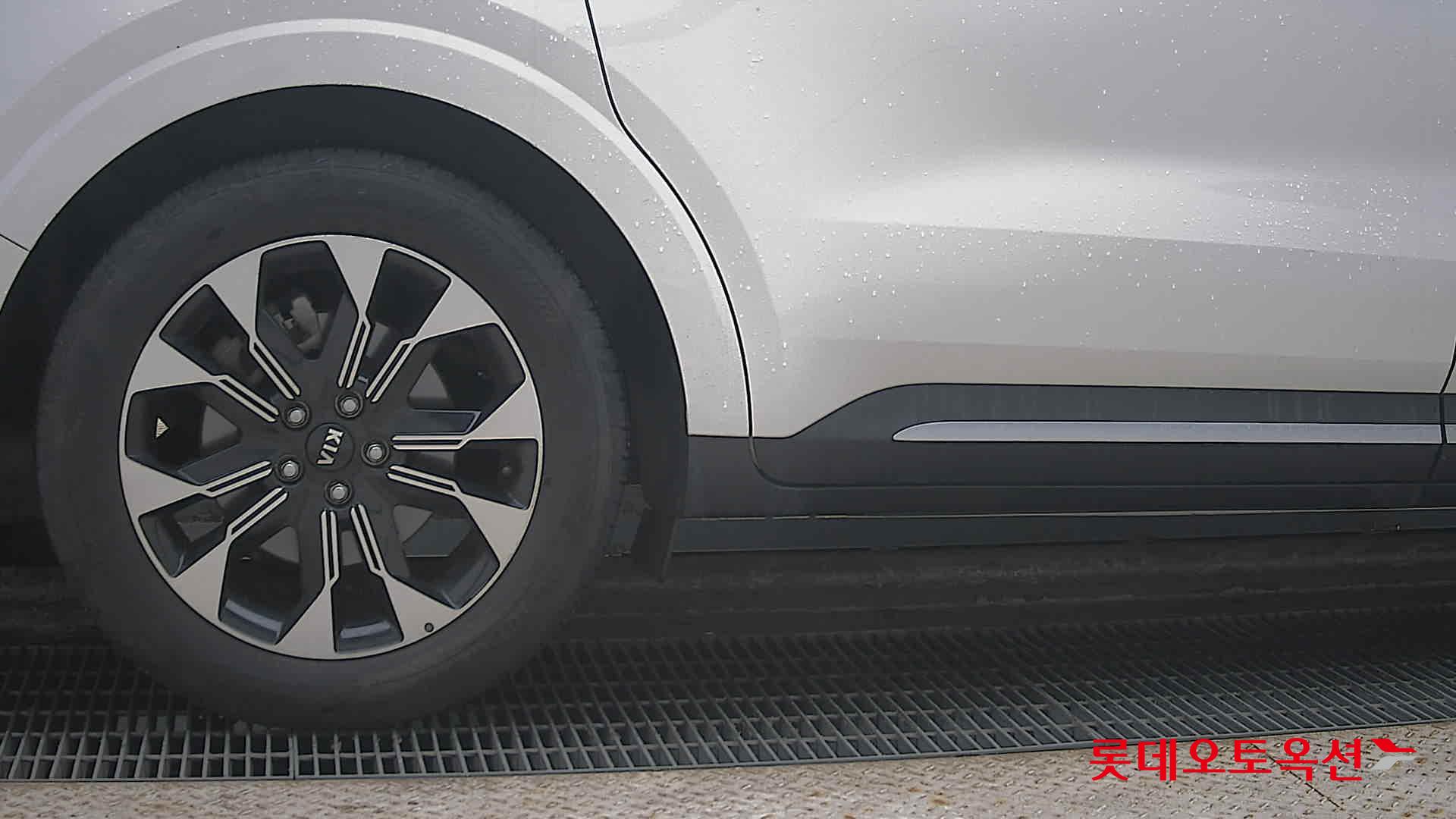 Kia Carnival id 3809989 из Кореи 24