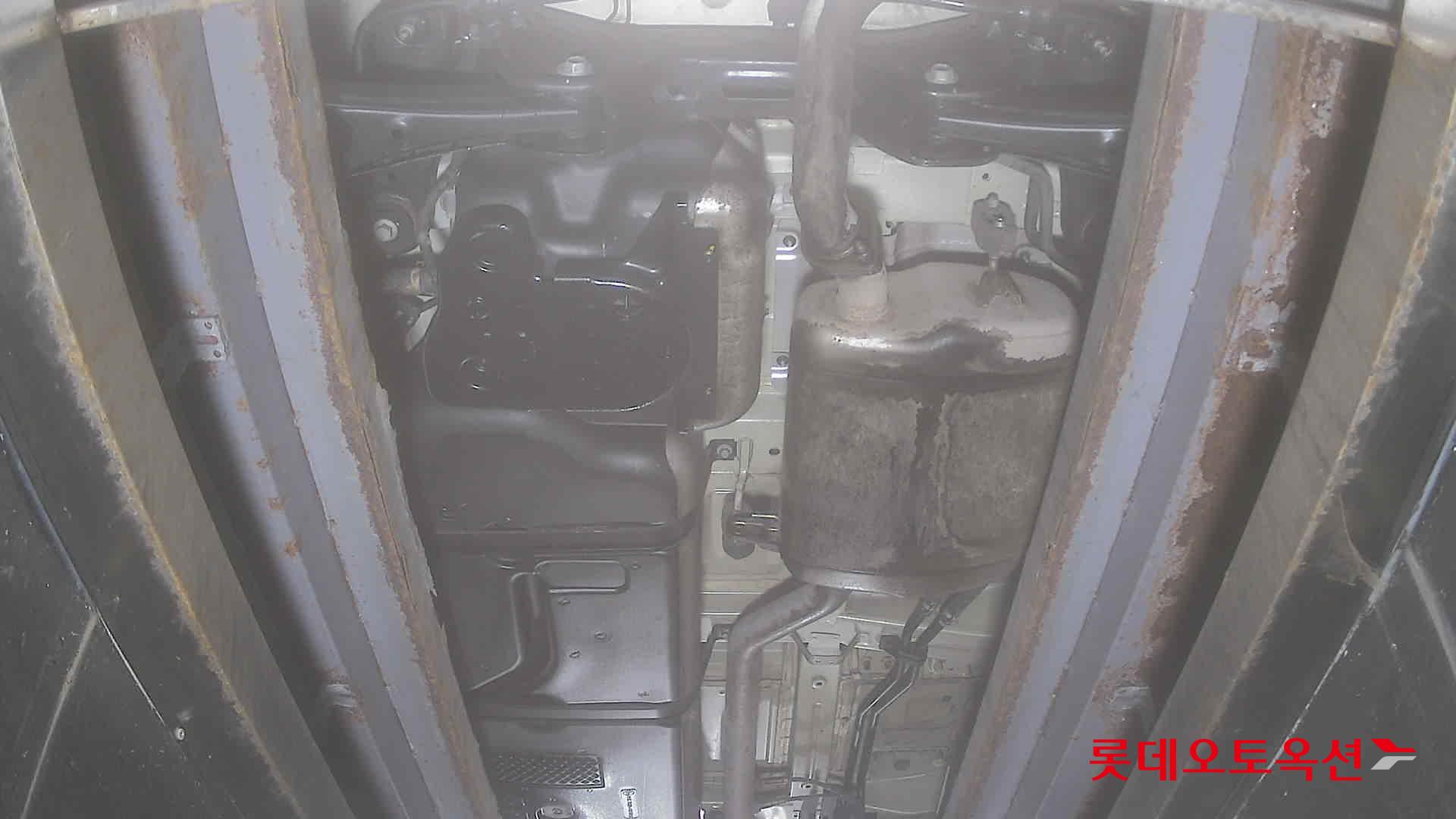 Kia Carnival id 3809989 из Кореи 27