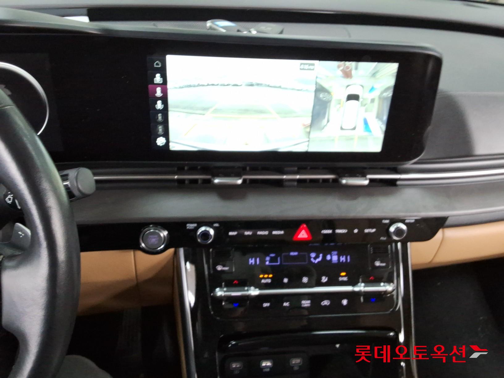 Kia Carnival id 3809989 из Кореи 32