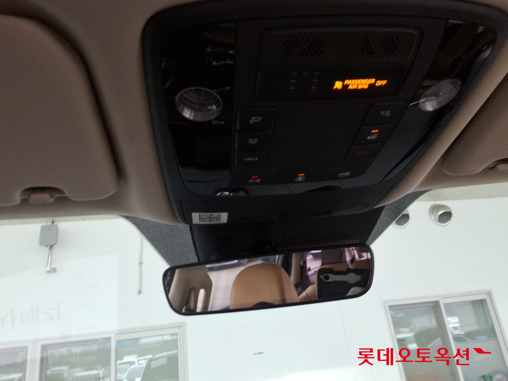 Kia Carnival id 3809989 из Кореи 34