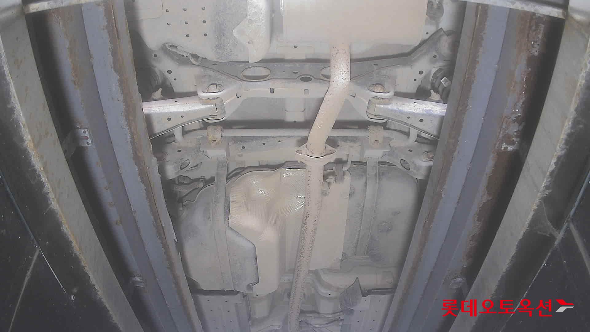 Kia Sportage id 3803794 из Кореи 27