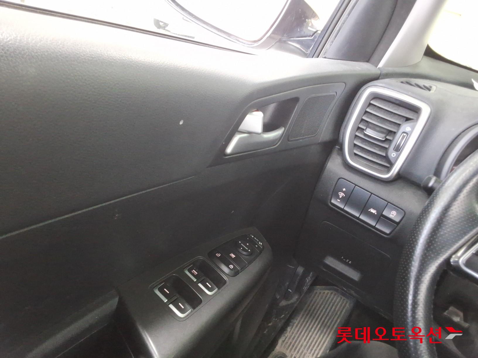 Kia Sportage id 3803794 из Кореи 28