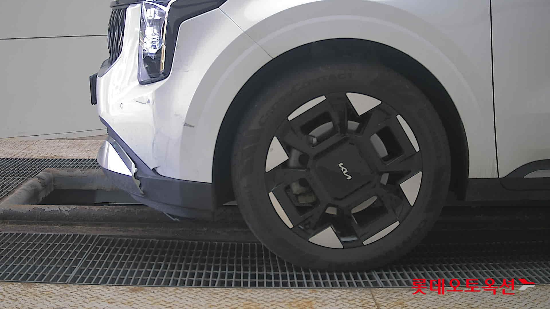 Kia Carnival Hybrid id 3816405 из Кореи 21