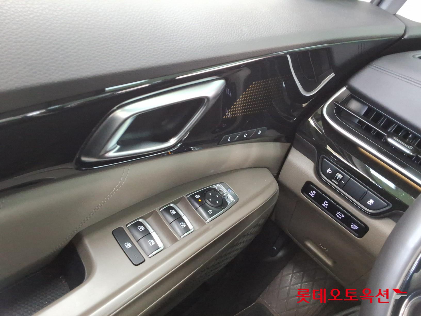 Kia Carnival Hybrid id 3816405 из Кореи 28