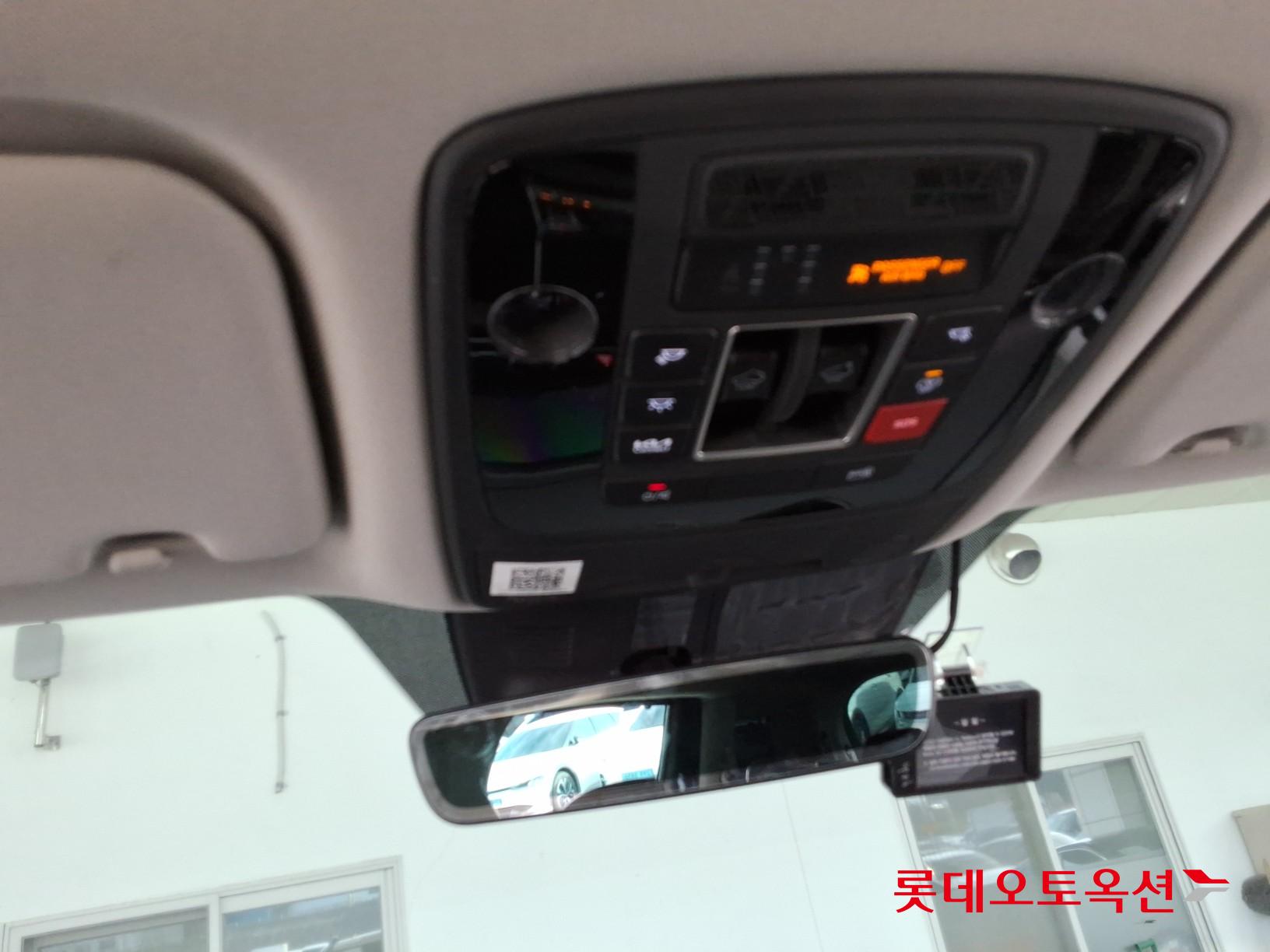 Kia Carnival Hybrid id 3816405 из Кореи 34