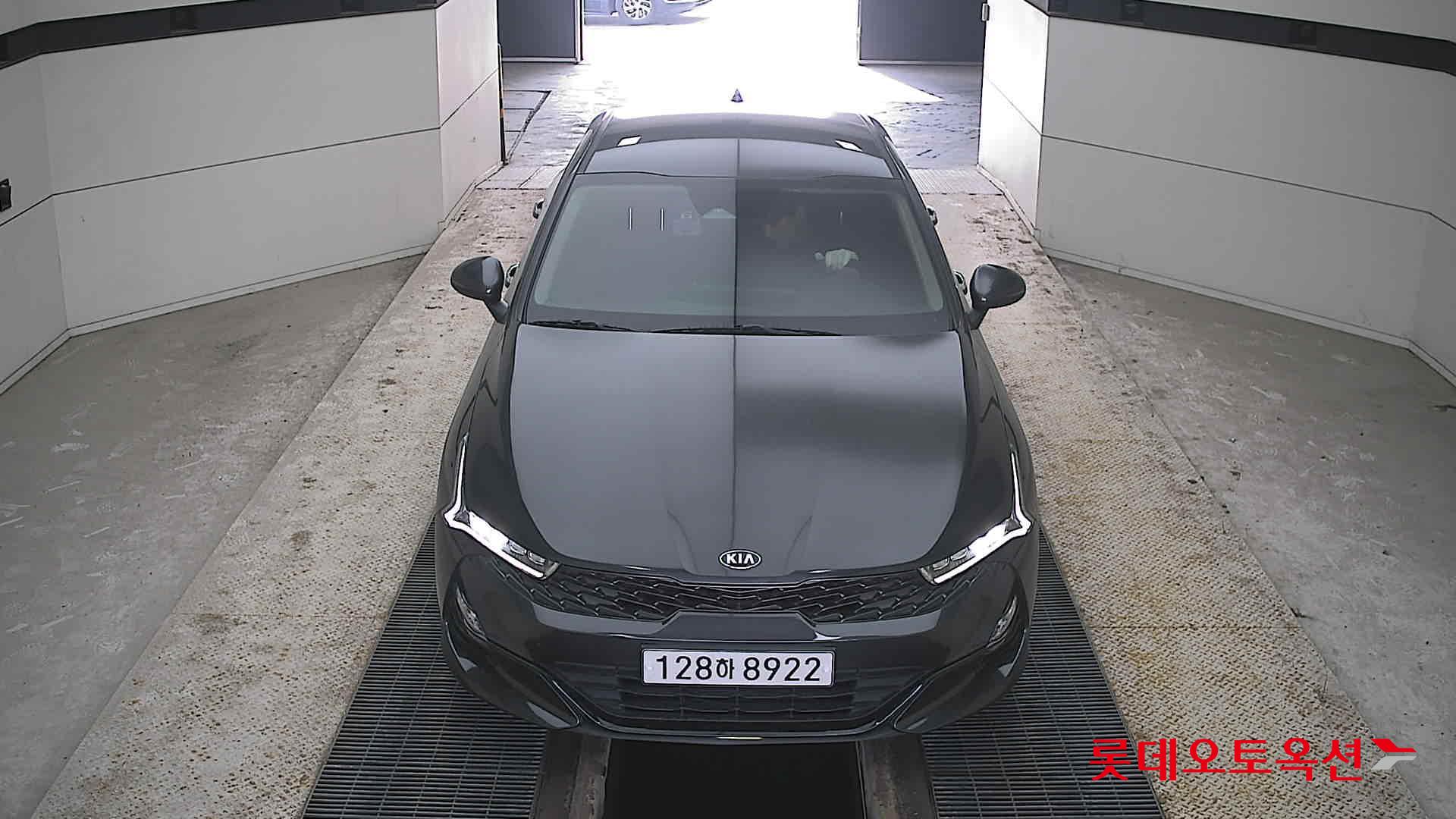 Kia K5 id 3803740 из Кореи 8