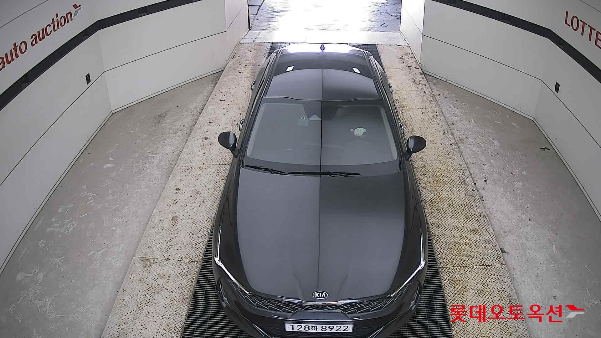 Kia K5 id 3803740 из Кореи 25