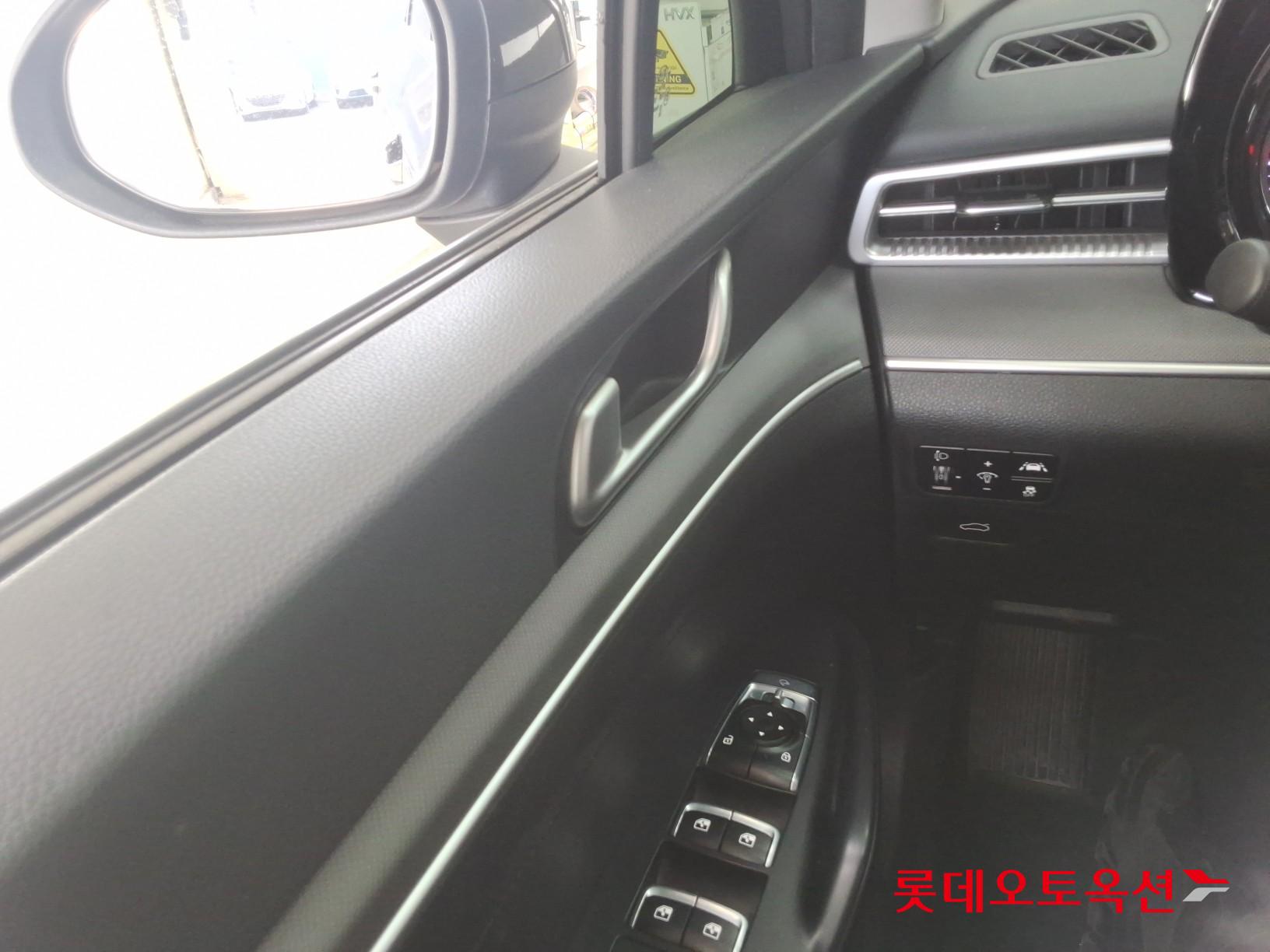 Kia K5 id 3803740 из Кореи 28