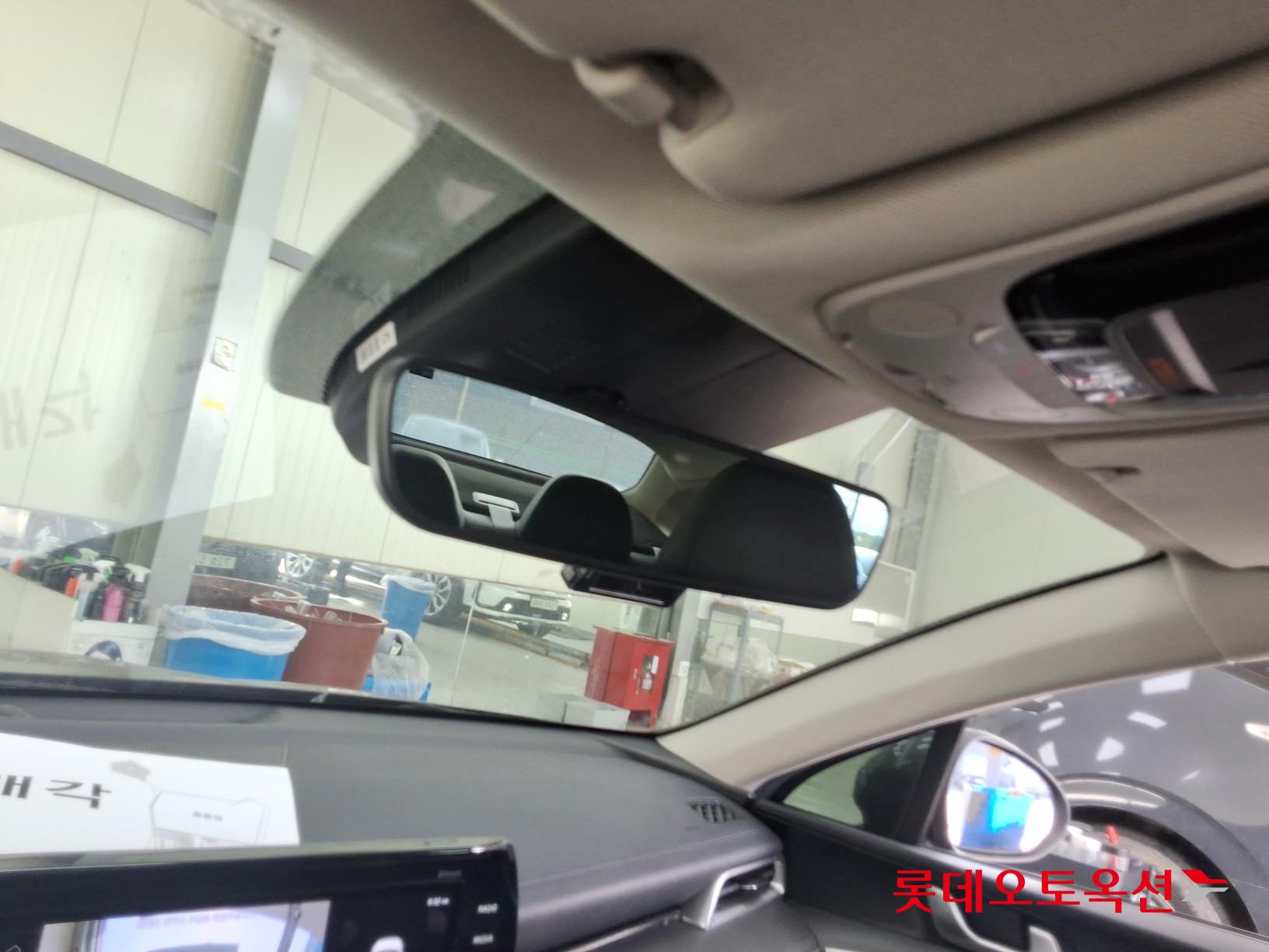 Kia K5 id 3803740 из Кореи 32