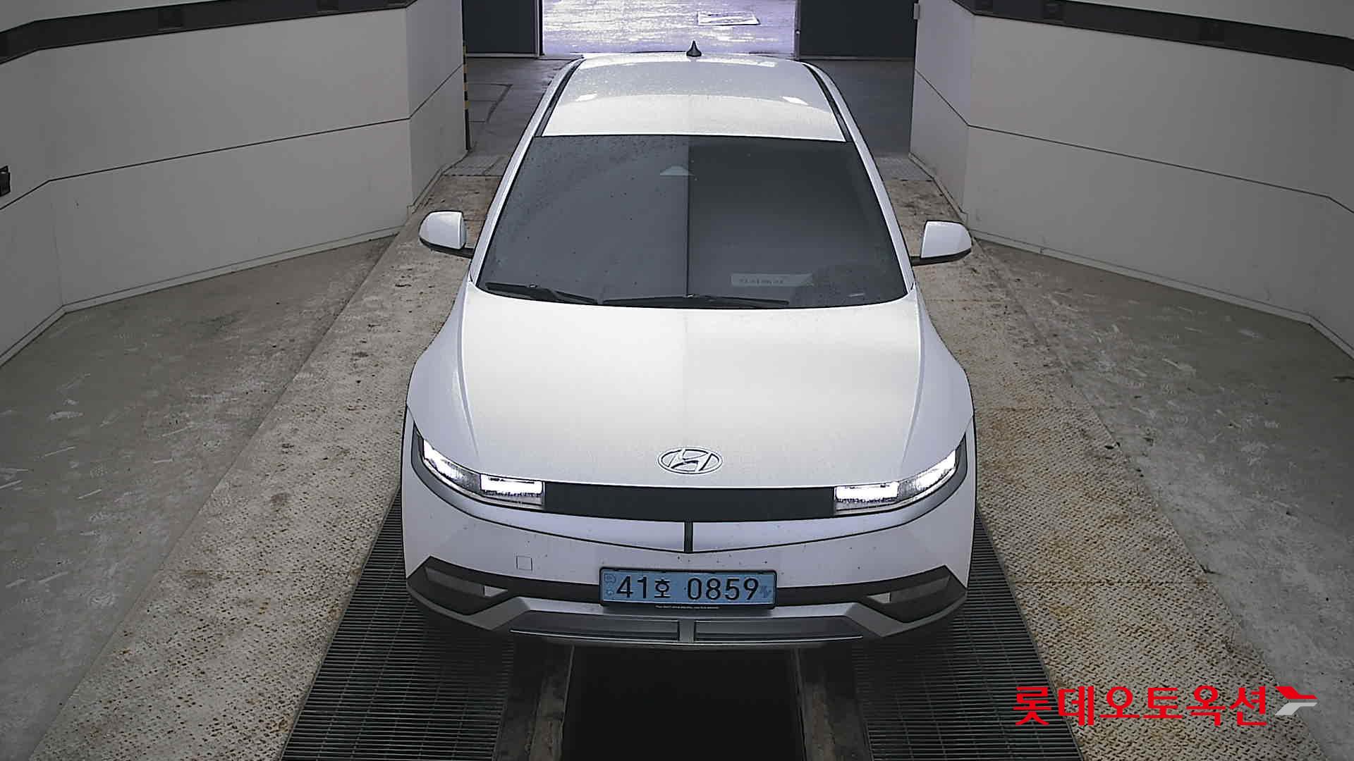 Hyundai IONIQ 5 id 3809911 из Кореи 8