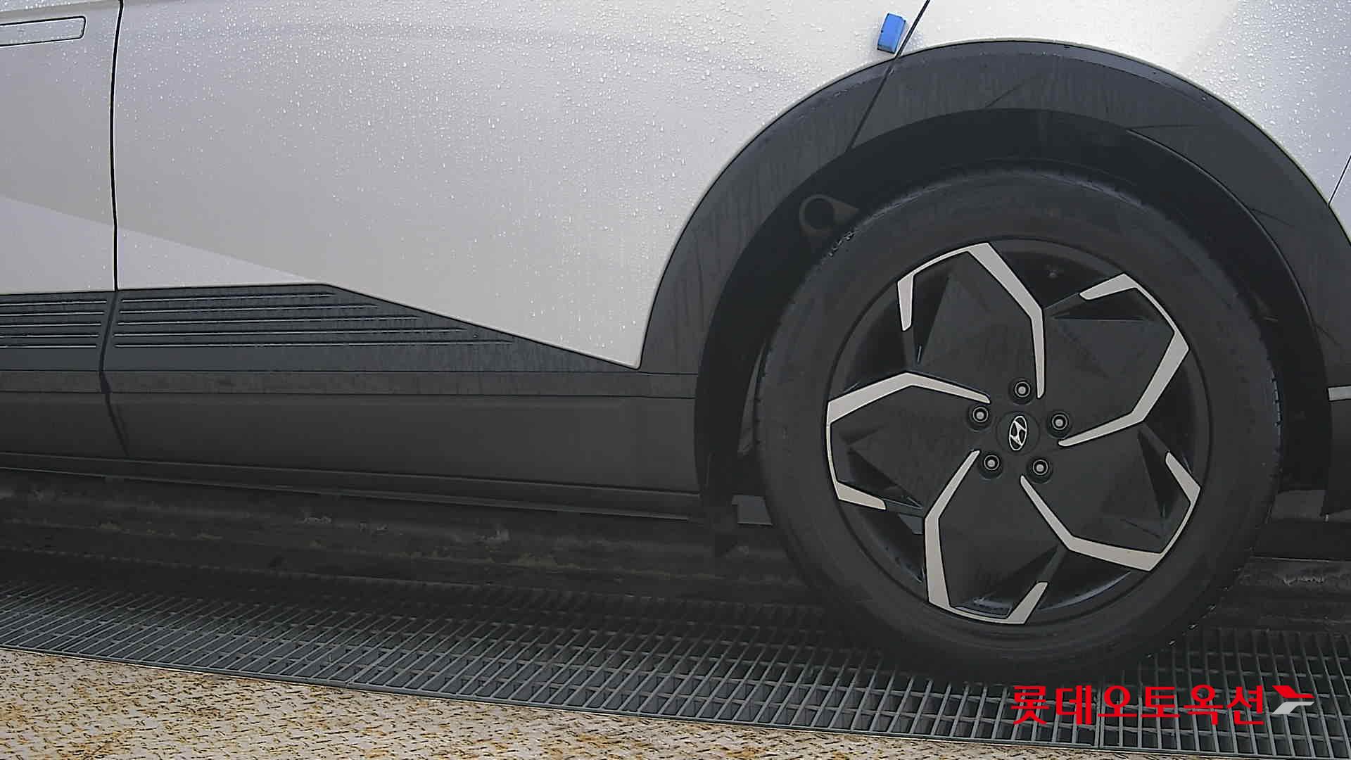 Hyundai IONIQ 5 id 3809911 из Кореи 22