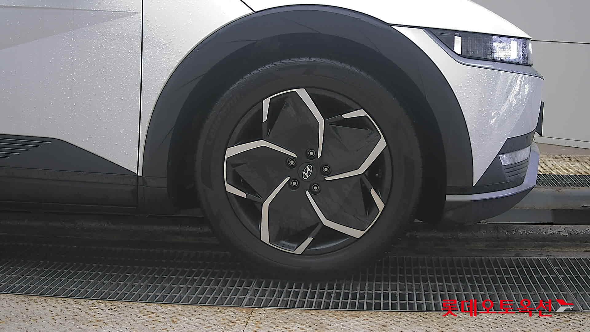 Hyundai IONIQ 5 id 3809911 из Кореи 23