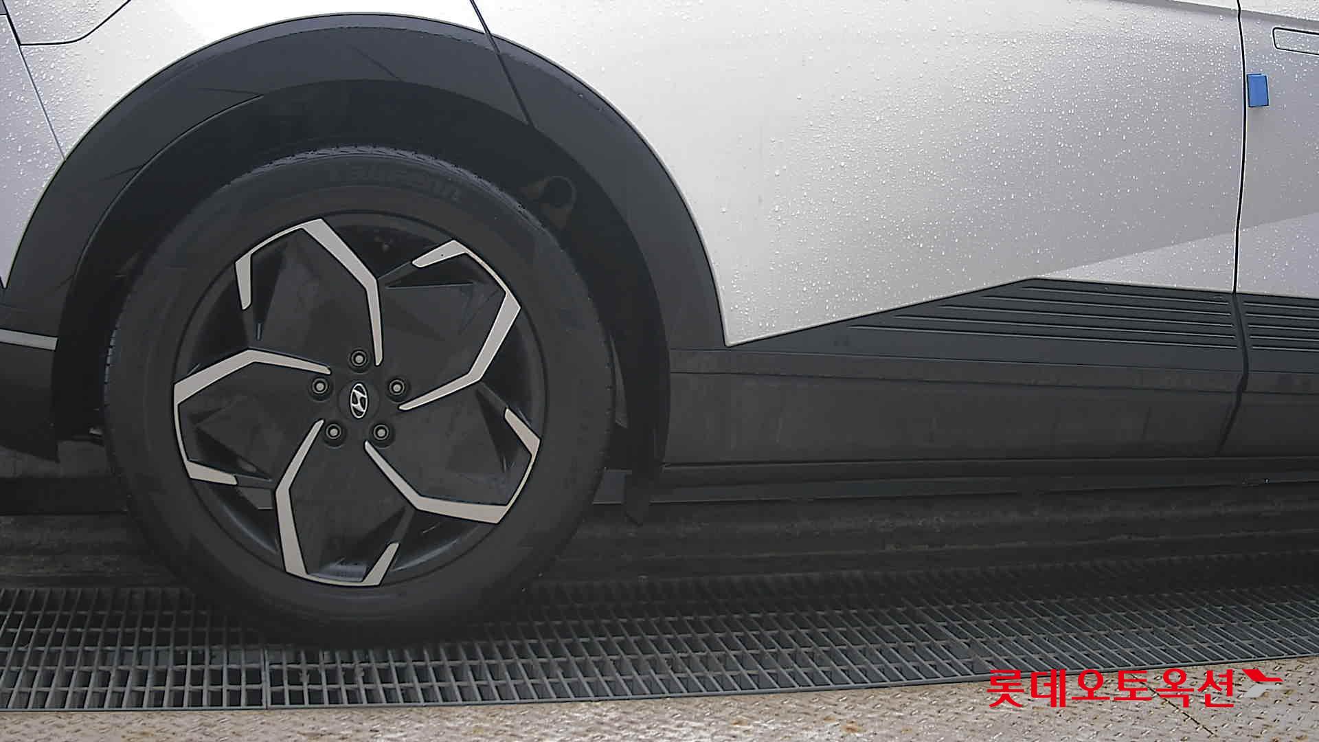 Hyundai IONIQ 5 id 3809911 из Кореи 24