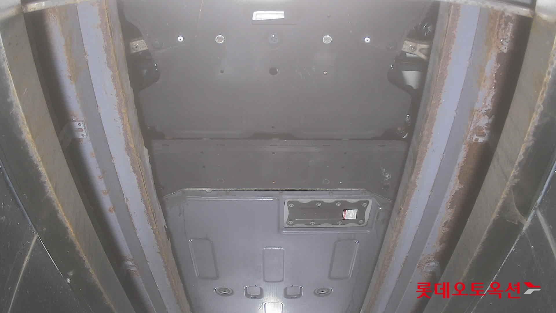 Hyundai IONIQ 5 id 3809911 из Кореи 27