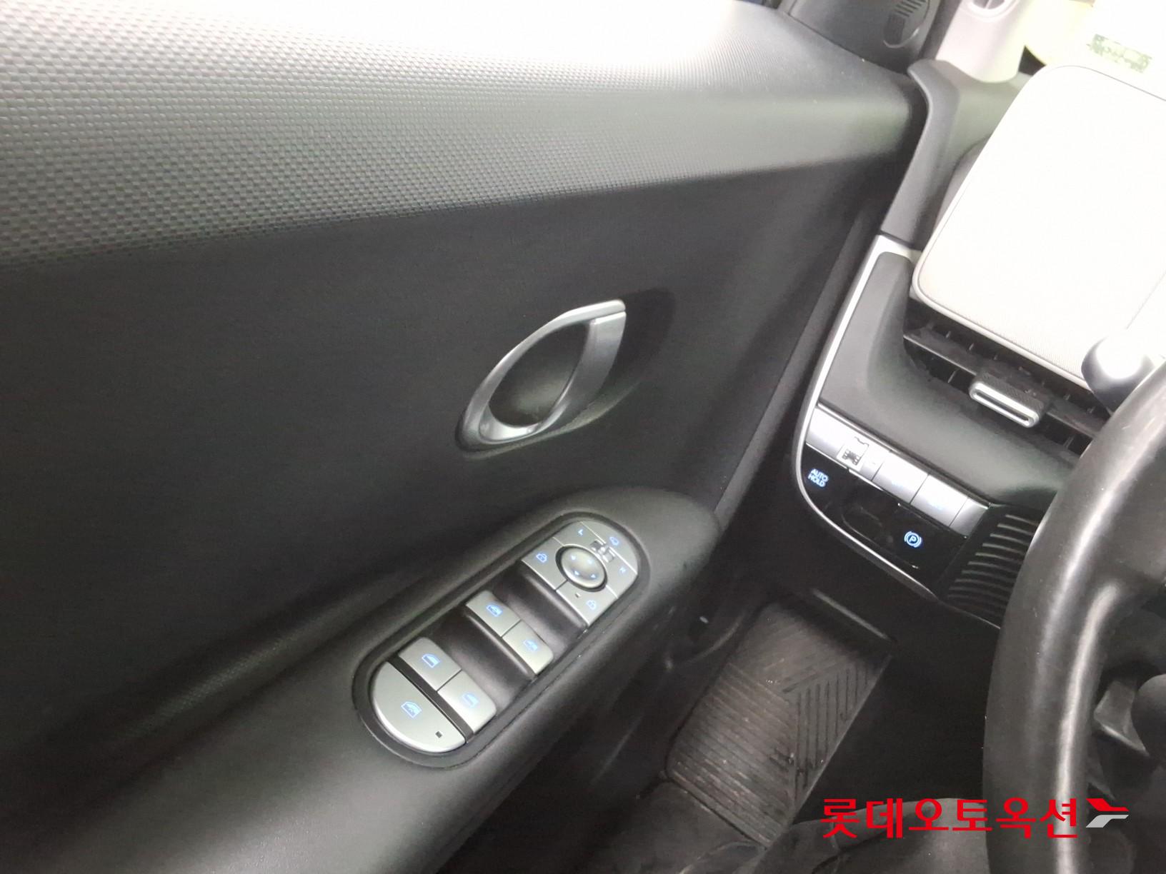 Hyundai IONIQ 5 id 3809911 из Кореи 28