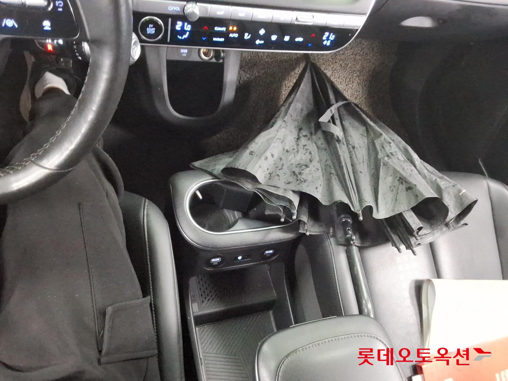 Hyundai IONIQ 5 id 3809911 из Кореи 33