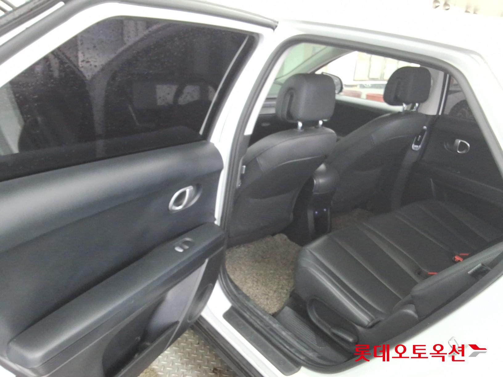 Hyundai IONIQ 5 id 3809911 из Кореи 36