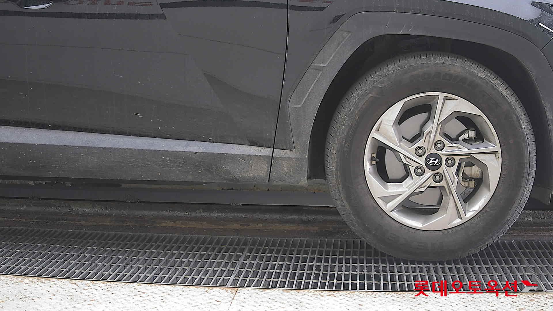 Hyundai Tucson id 3803719 из Кореи 23