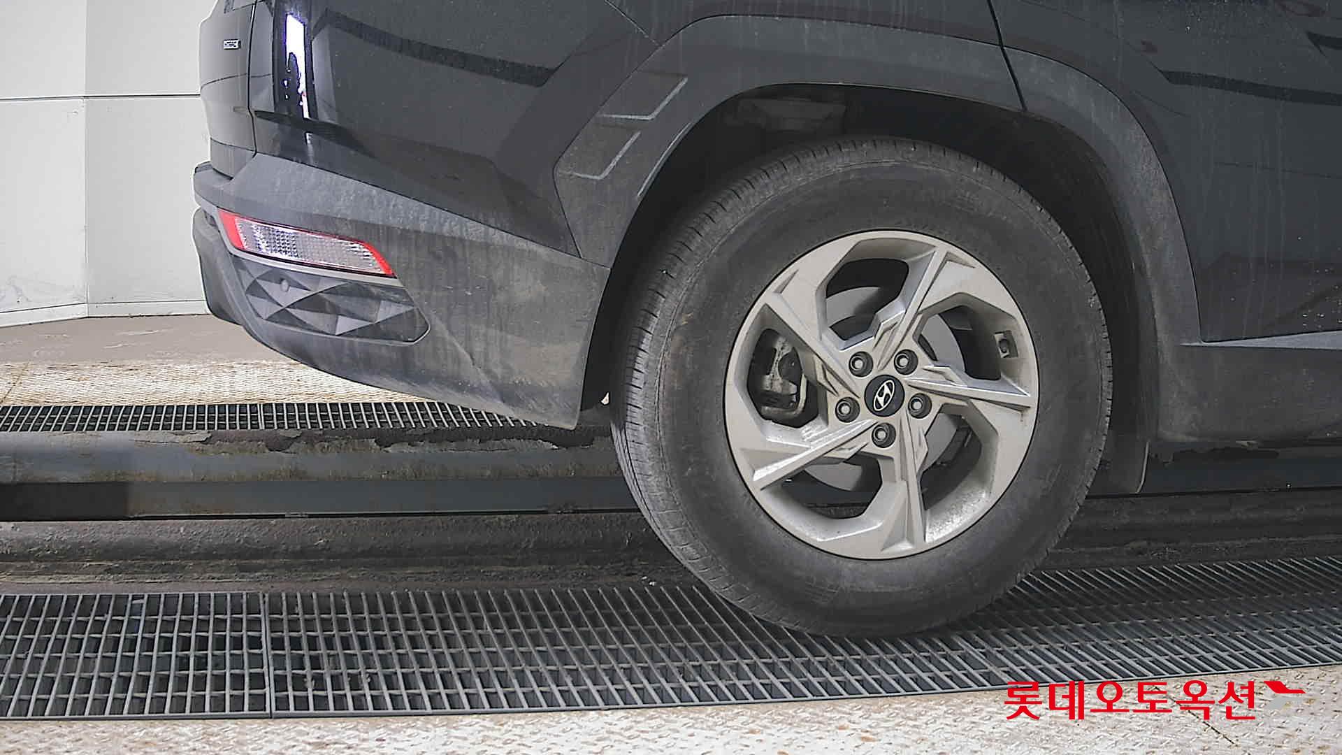 Hyundai Tucson id 3803719 из Кореи 24