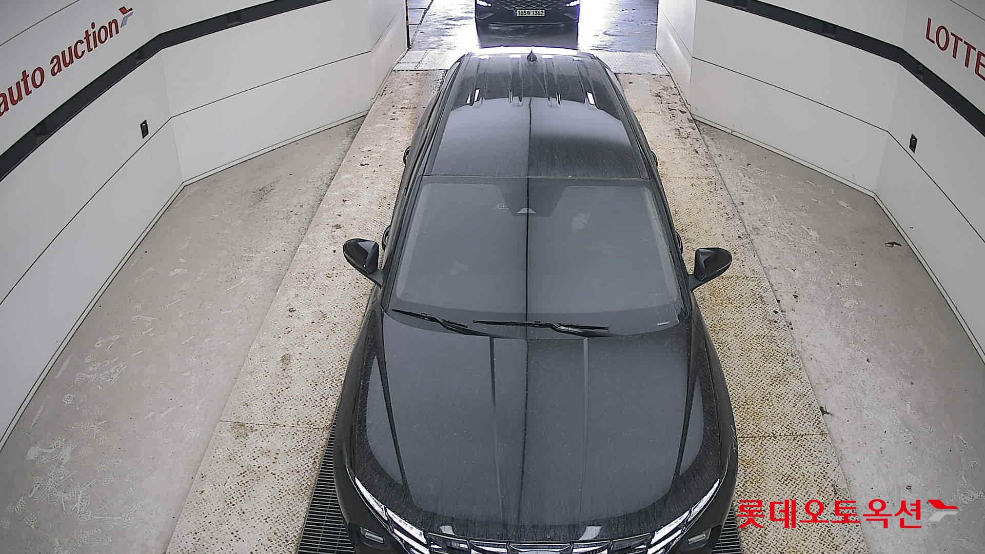 Hyundai Tucson id 3803719 из Кореи 25