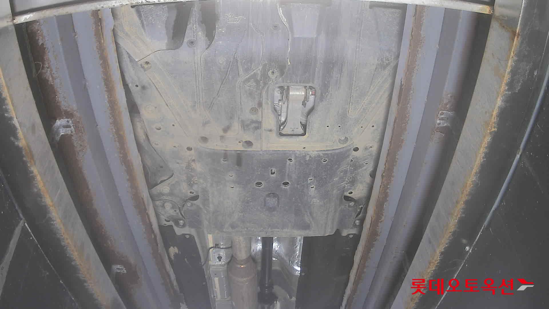 Hyundai Tucson id 3803719 из Кореи 26