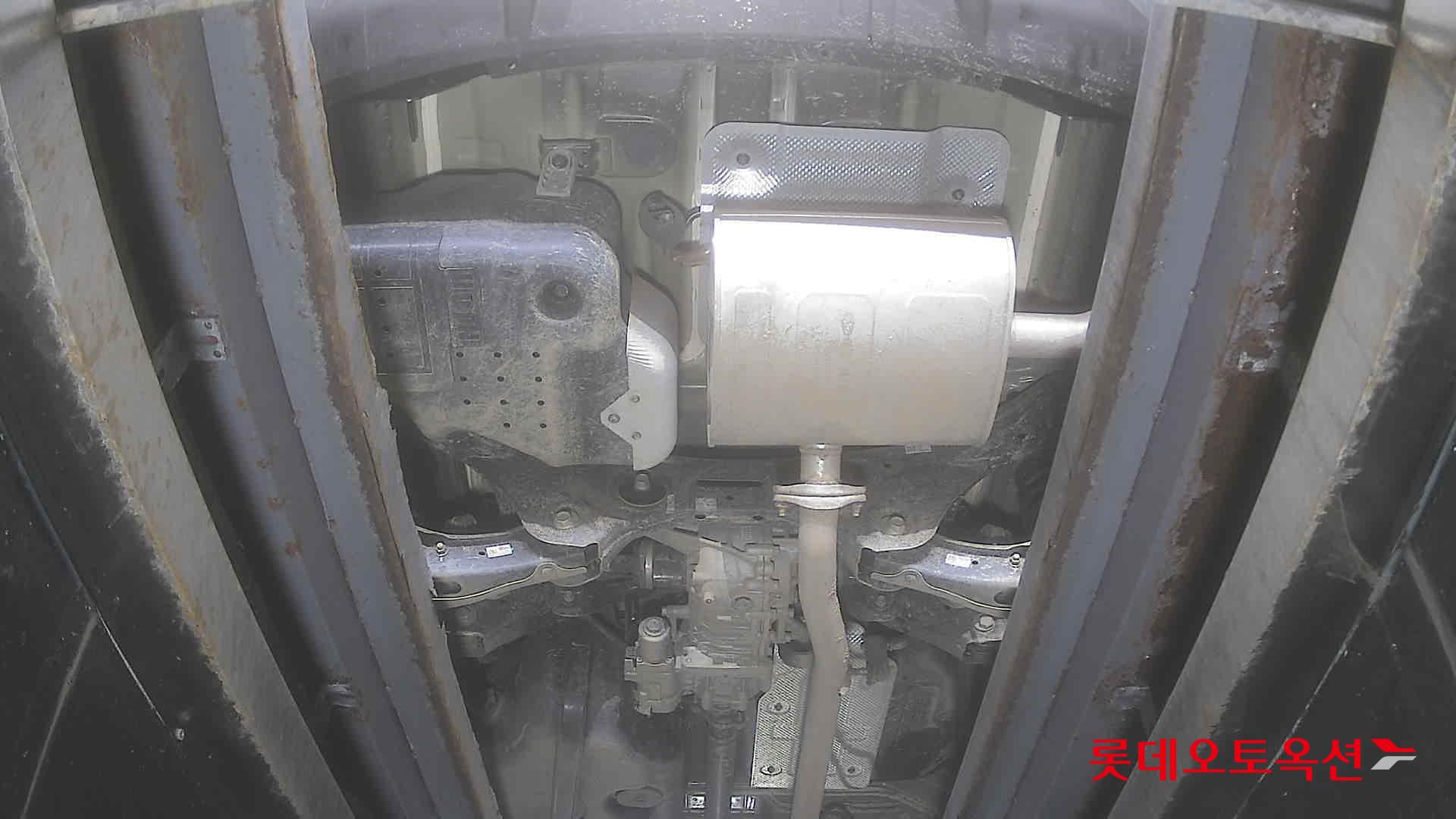 Hyundai Tucson id 3803719 из Кореи 27