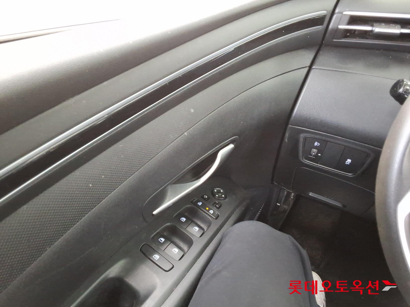 Hyundai Tucson id 3803719 из Кореи 28