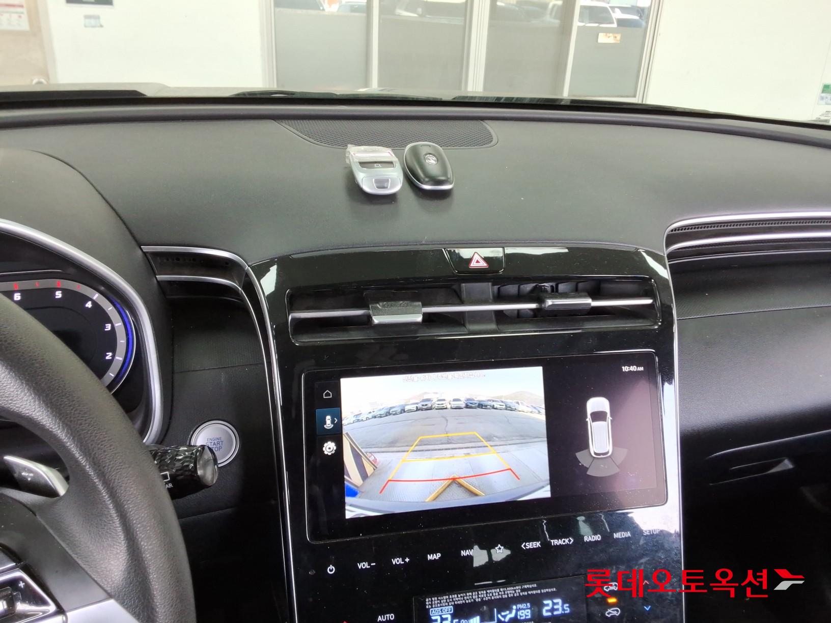 Hyundai Tucson id 3803719 из Кореи 32