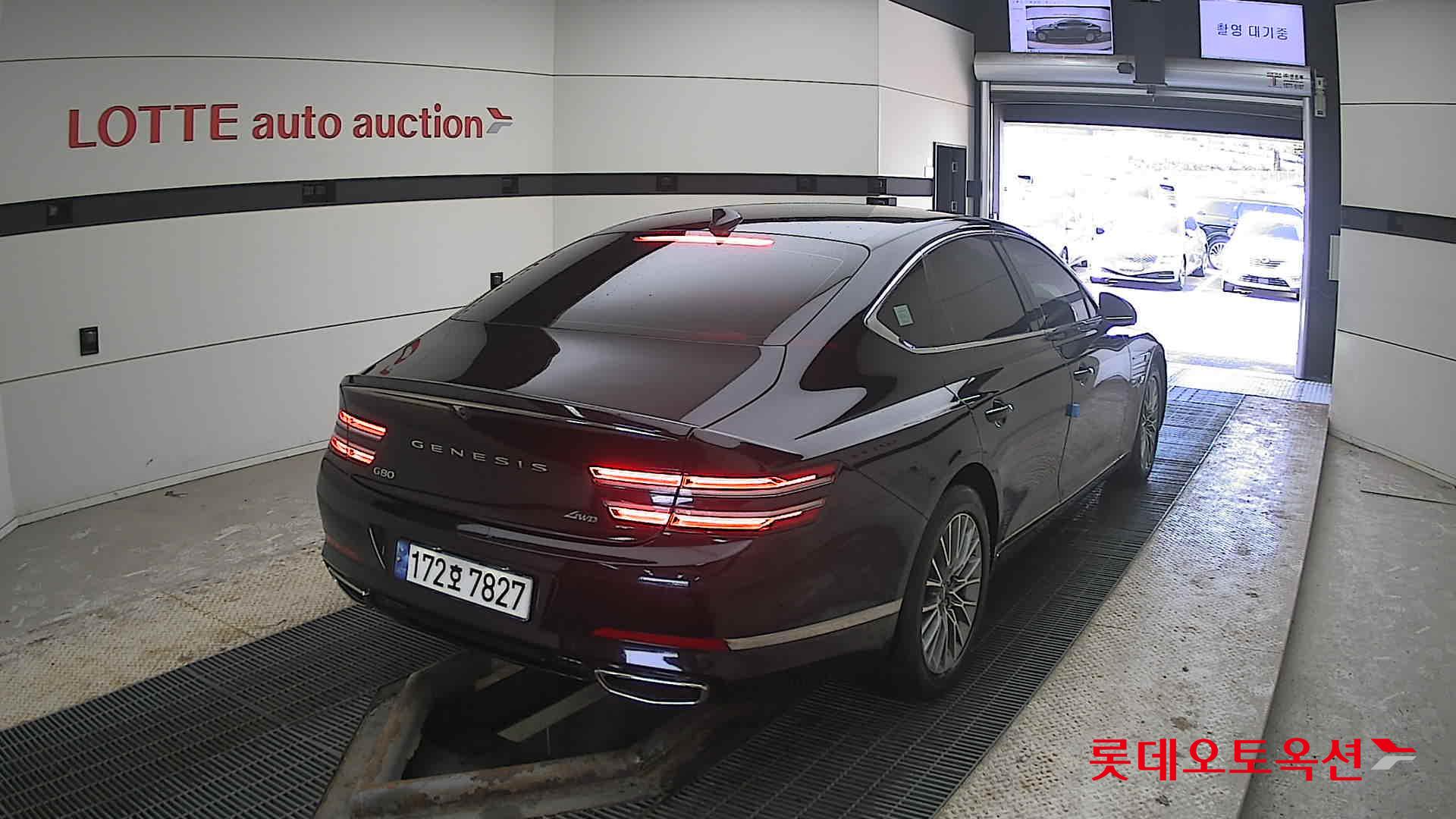 제네시스 G80 2023 - 이미지 18