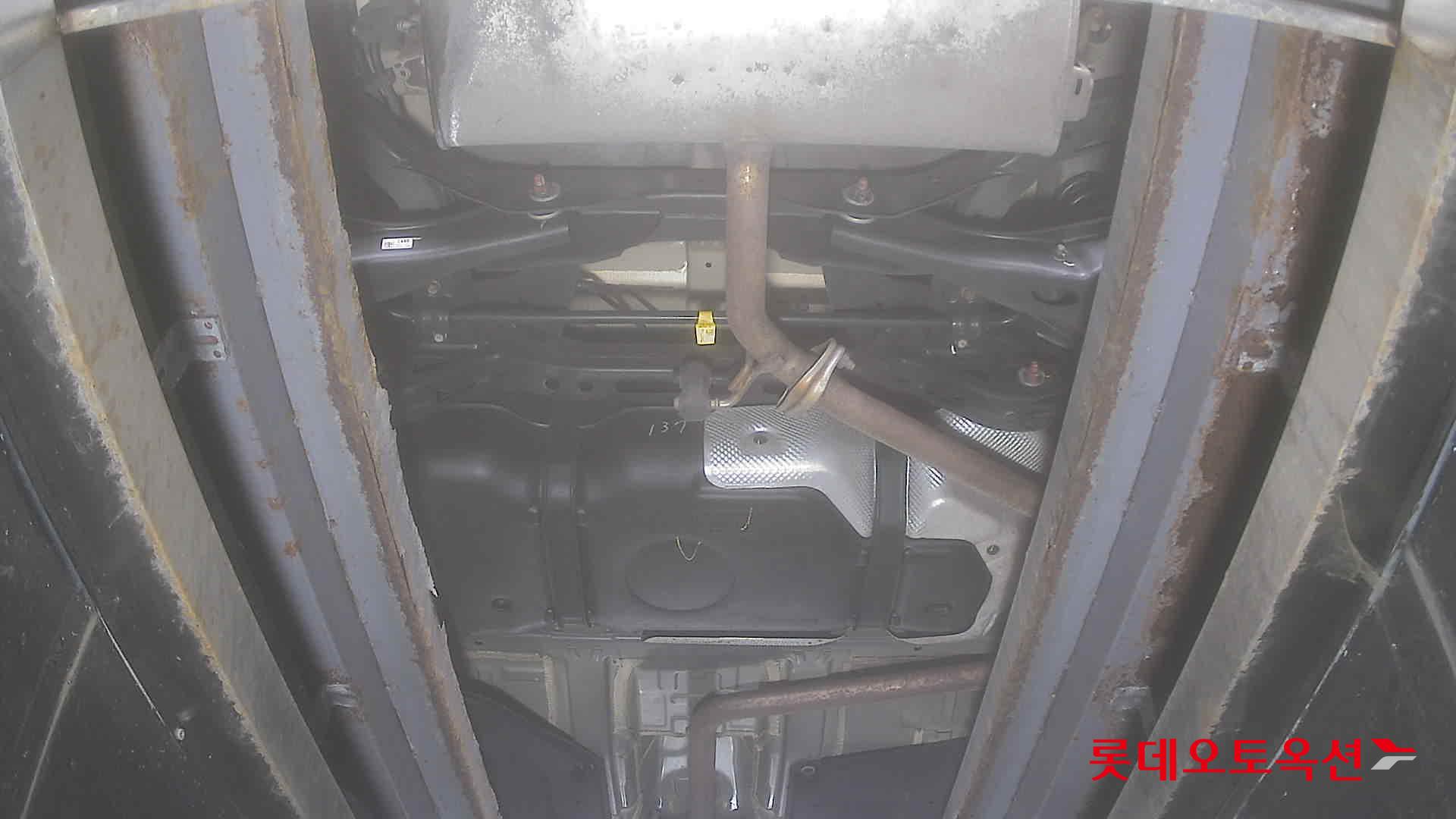 Hyundai Avante Hybrid id 3803646 из Кореи 27