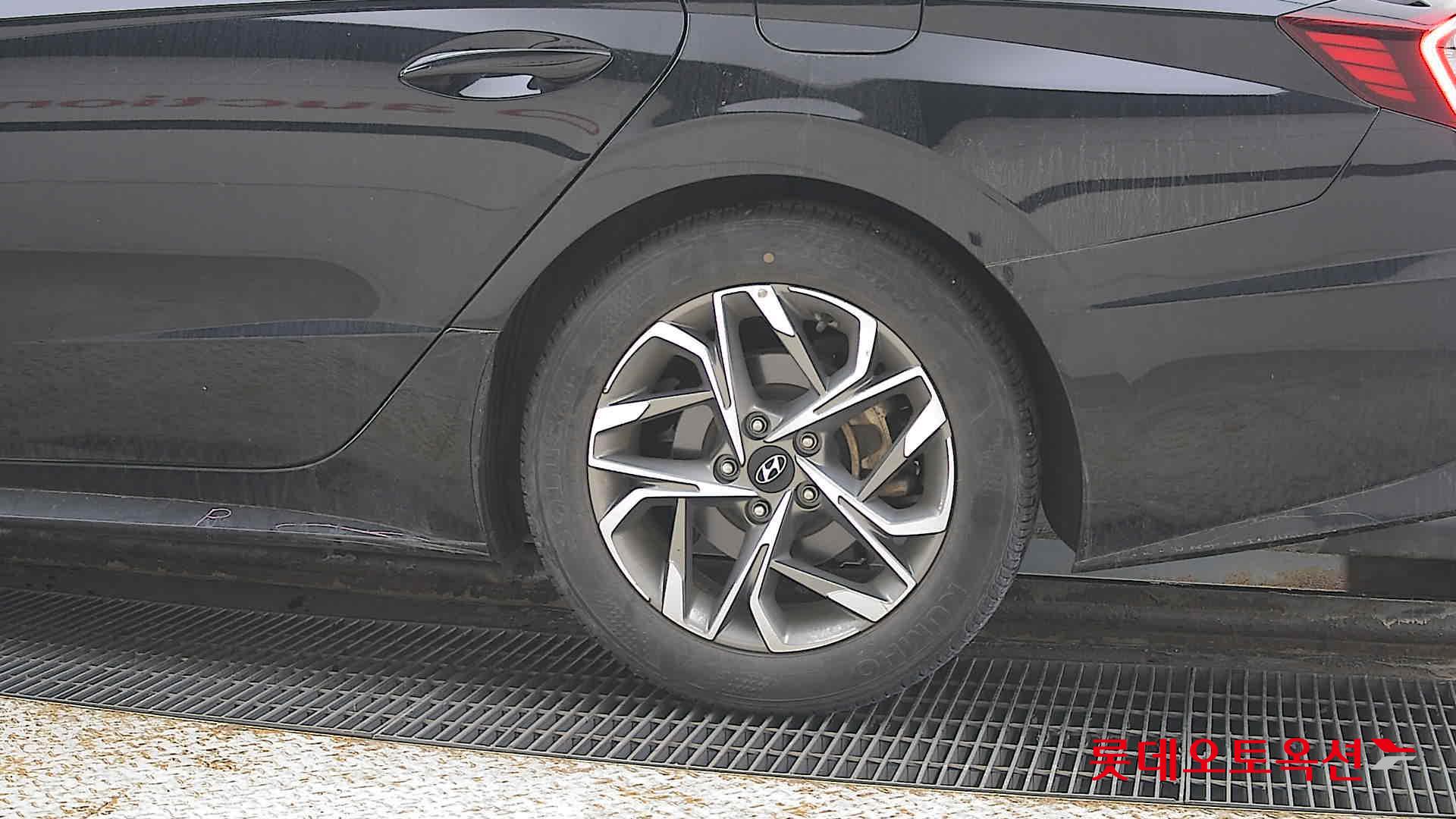 Hyundai Sonata id 3803649 из Кореи 22