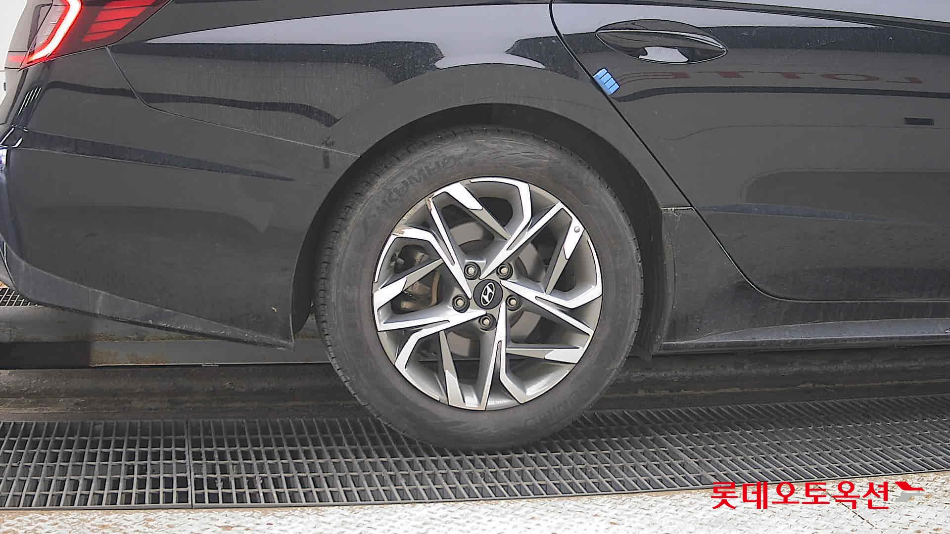 Hyundai Sonata id 3803649 из Кореи 24