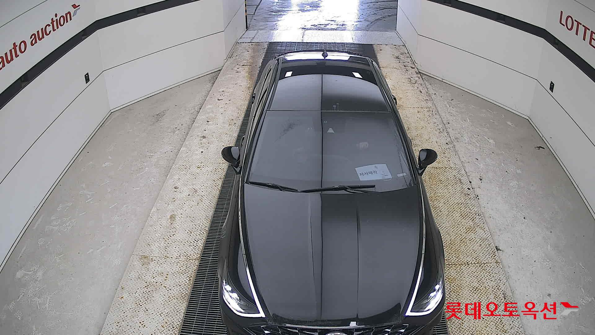 Hyundai Sonata id 3803649 из Кореи 25