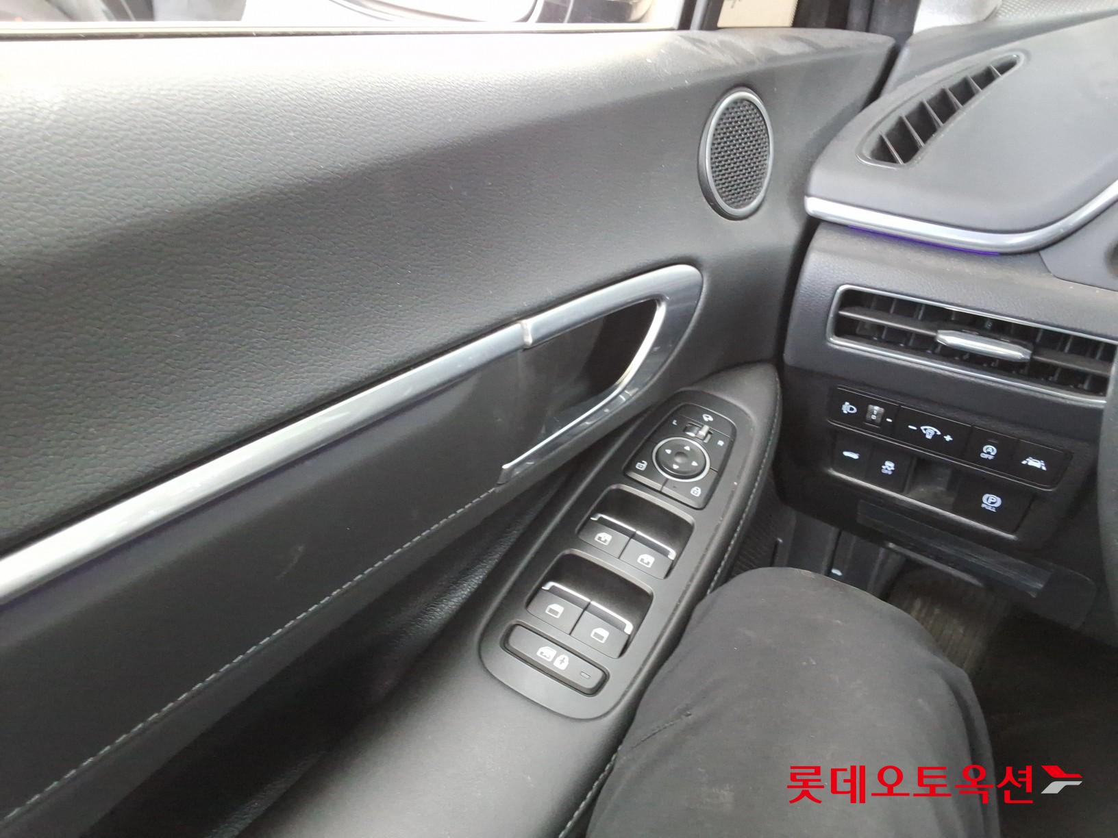 Hyundai Sonata id 3803649 из Кореи 28