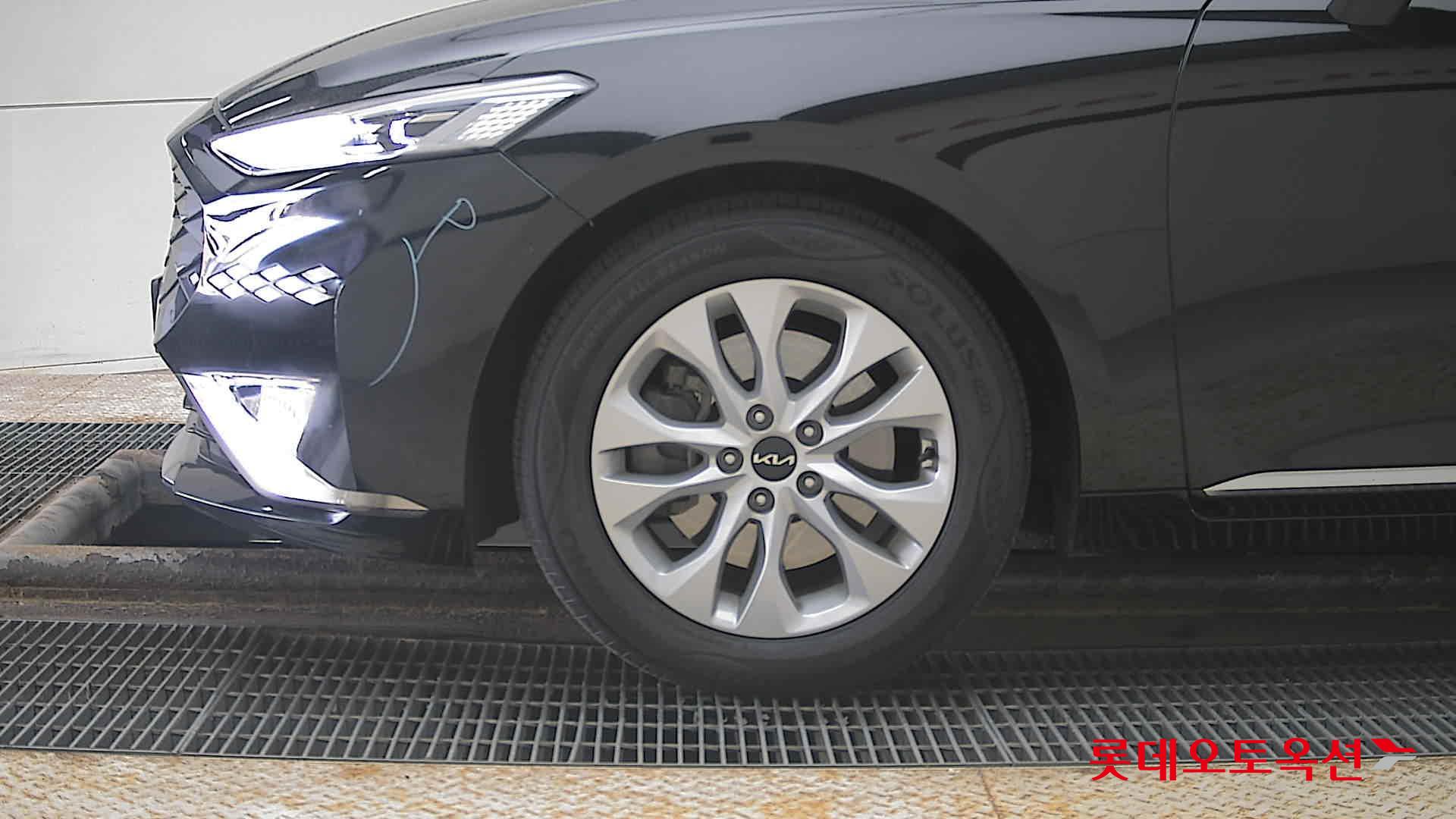 Kia K8 id 3803788 из Кореи 21