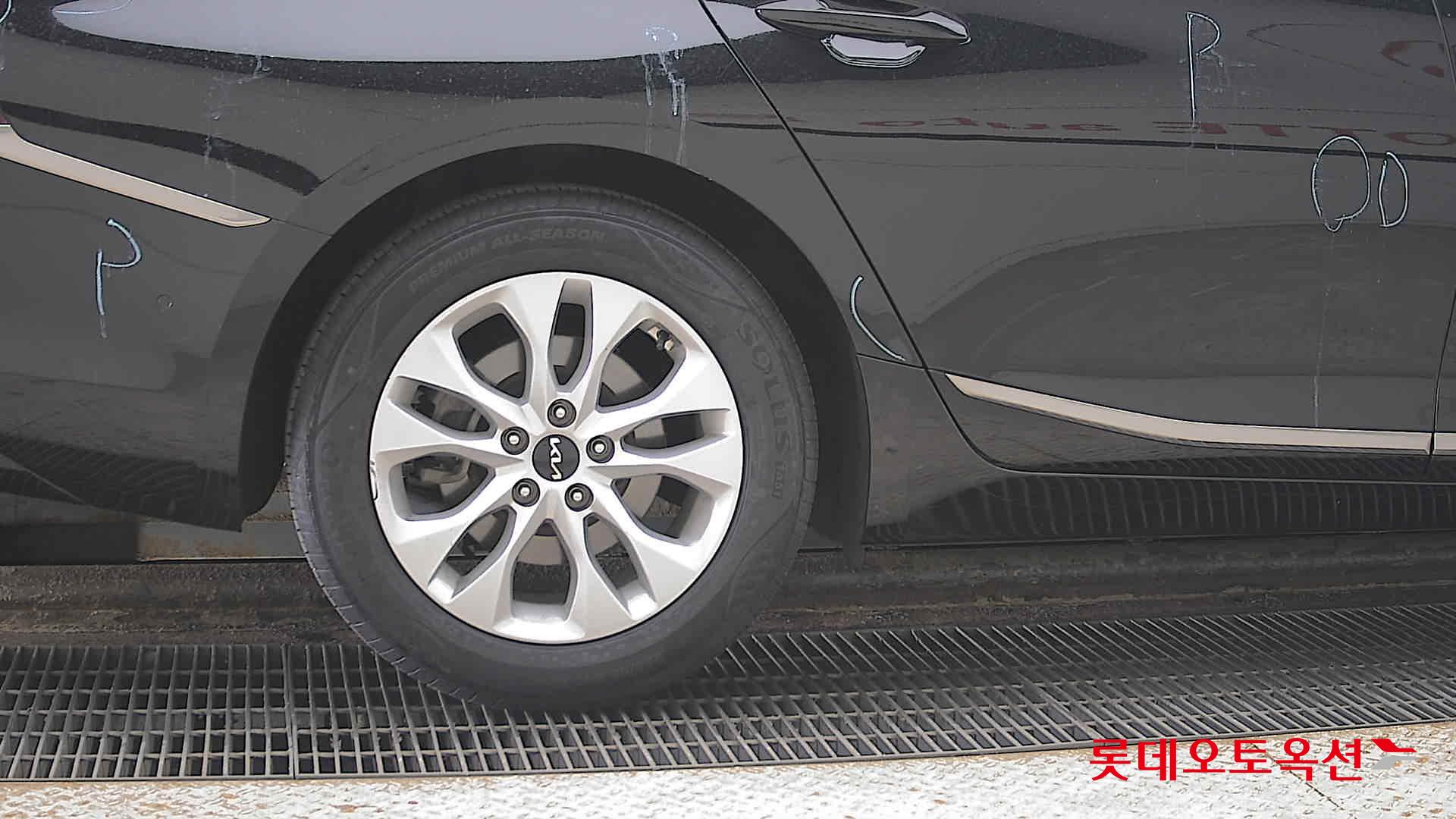 Kia K8 id 3803788 из Кореи 24