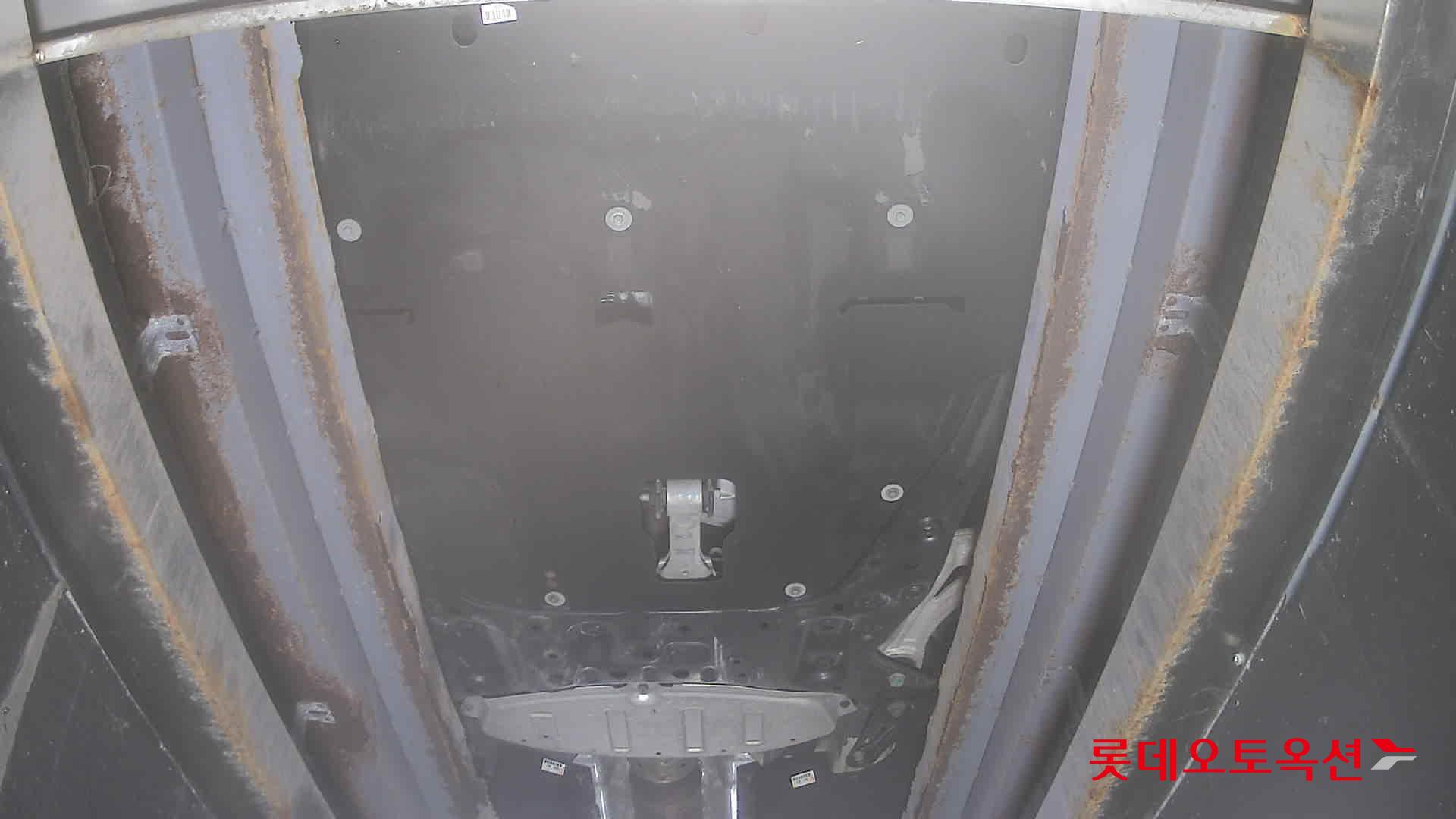 Kia K8 id 3803788 из Кореи 26