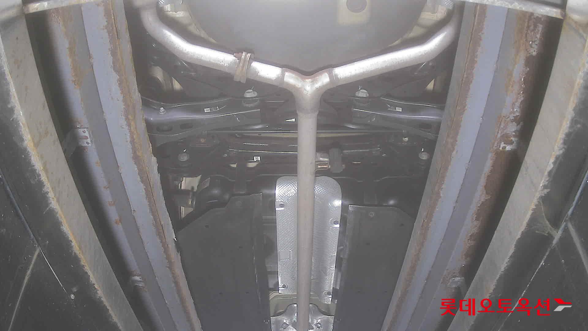 Kia K8 id 3803788 из Кореи 27