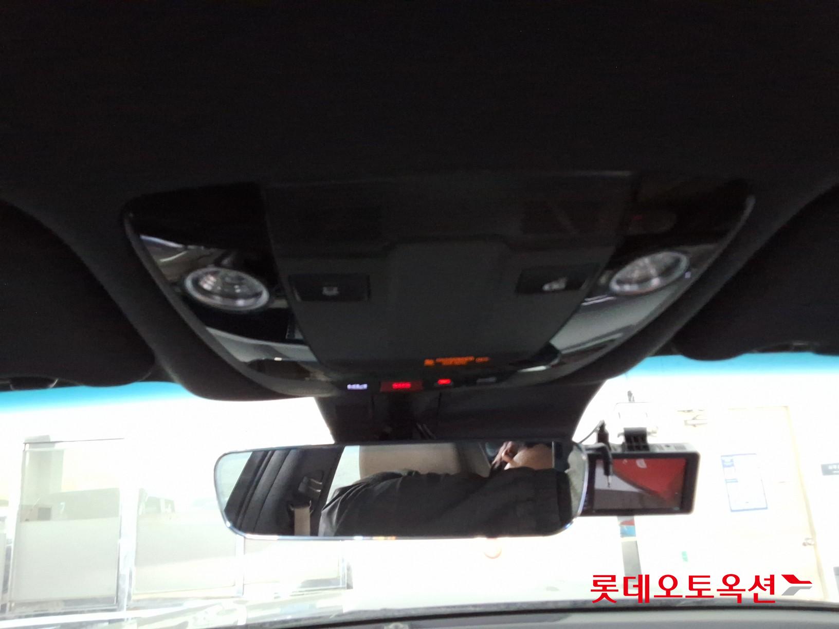 Kia K8 id 3803788 из Кореи 30