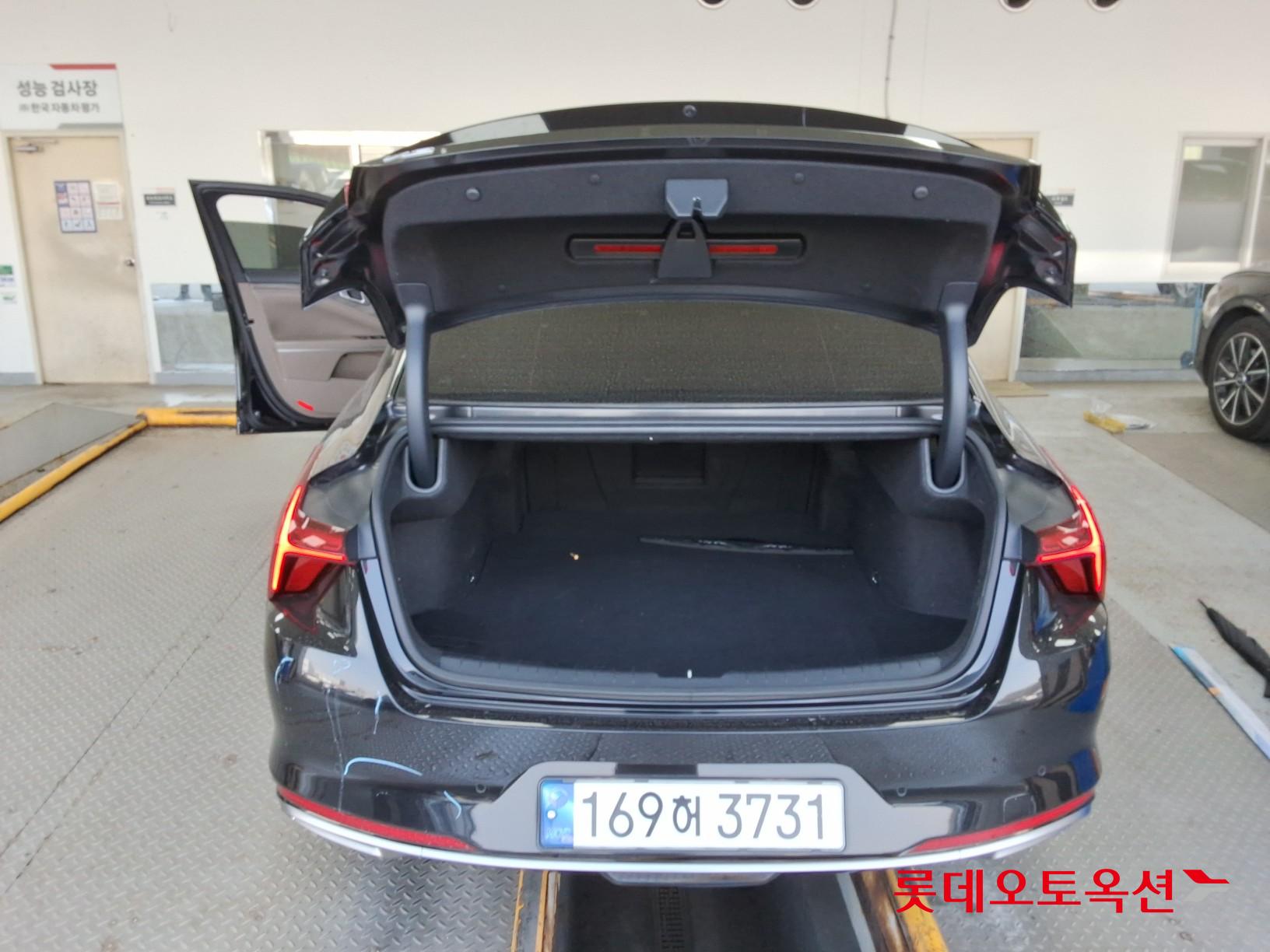 Kia K8 id 3803788 из Кореи 37