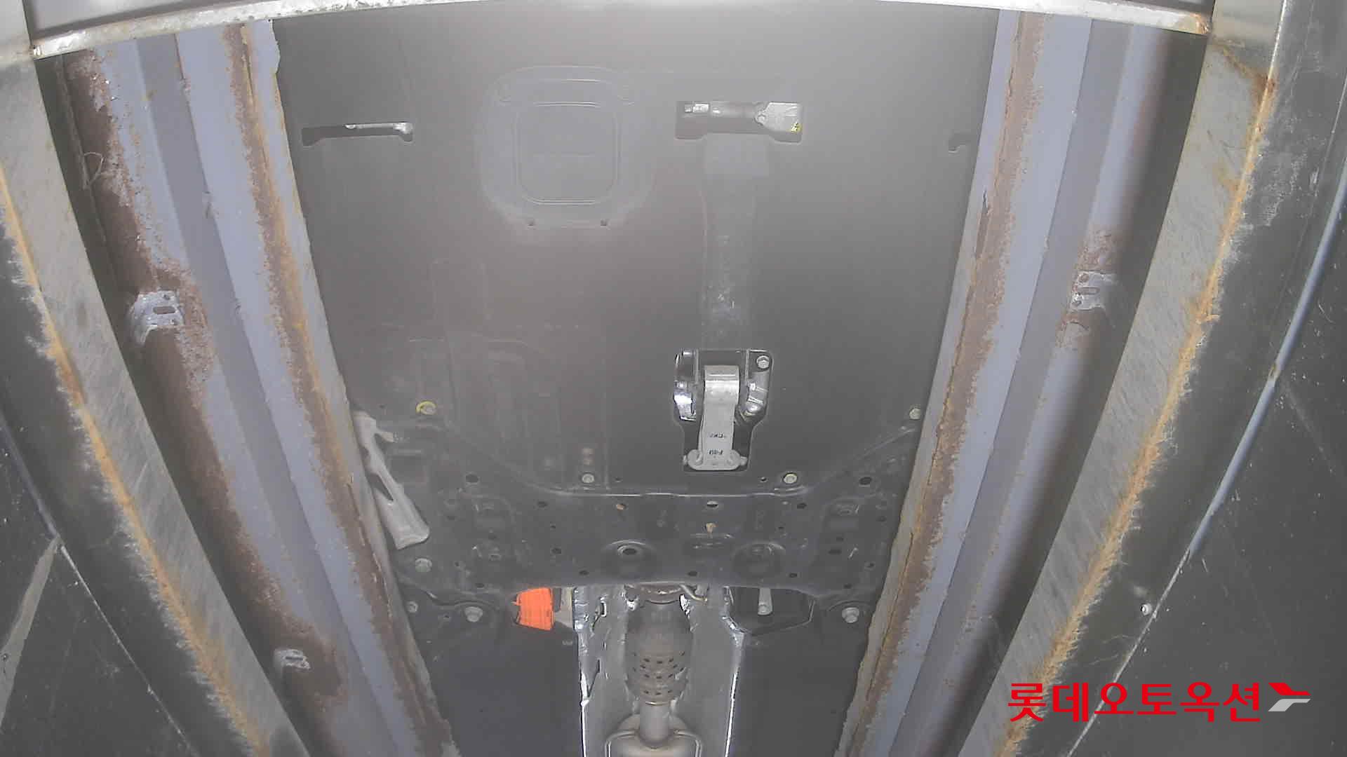 Hyundai Grandeur Hybrid id 3803658 из Кореи 26