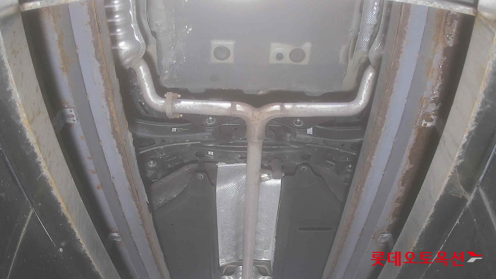 Hyundai Grandeur Hybrid id 3803658 из Кореи 27