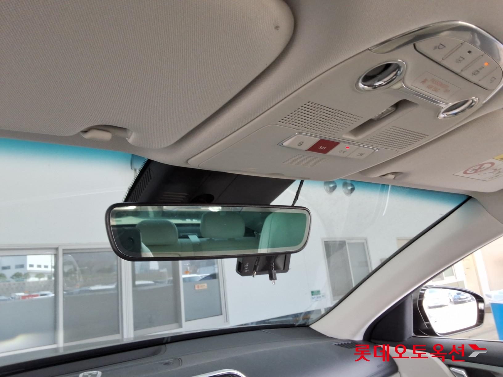 Hyundai Grandeur Hybrid id 3803658 из Кореи 31