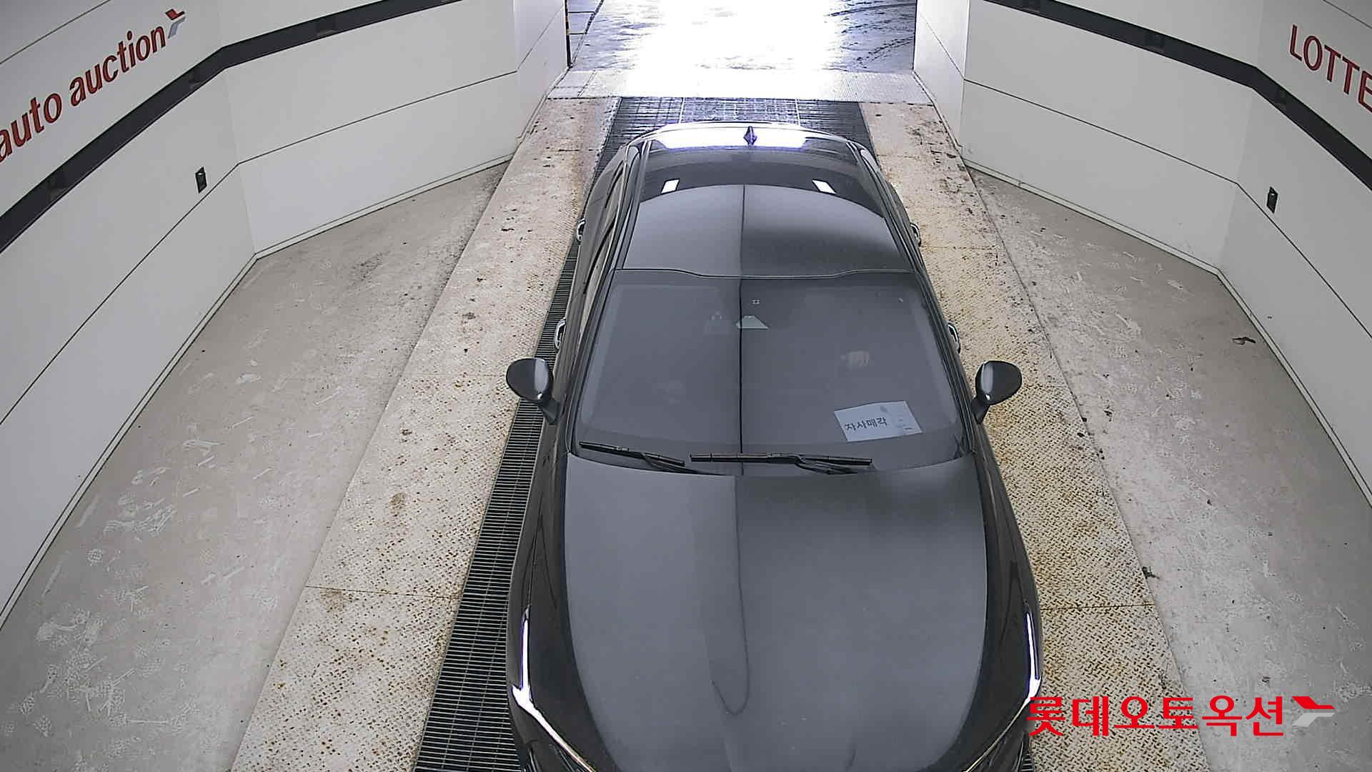 Kia K5 id 3803756 из Кореи 25