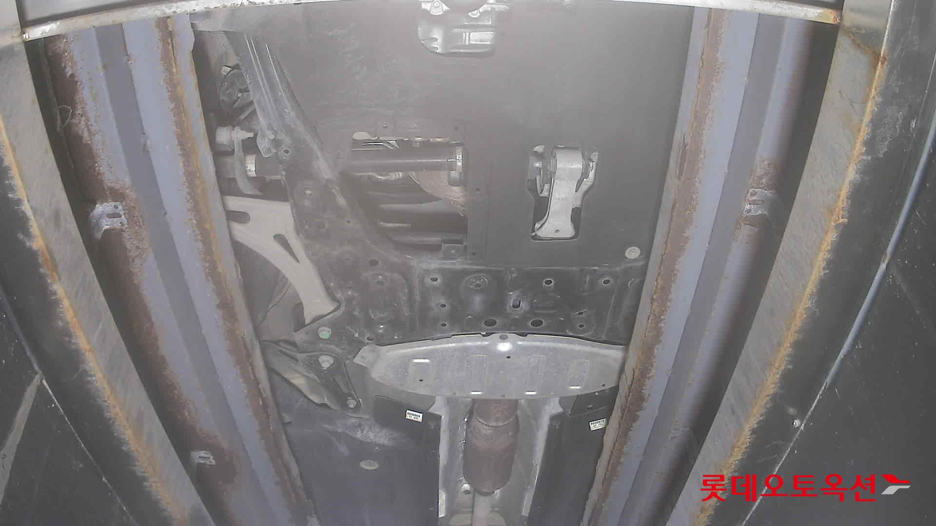 Kia K5 id 3803756 из Кореи 26