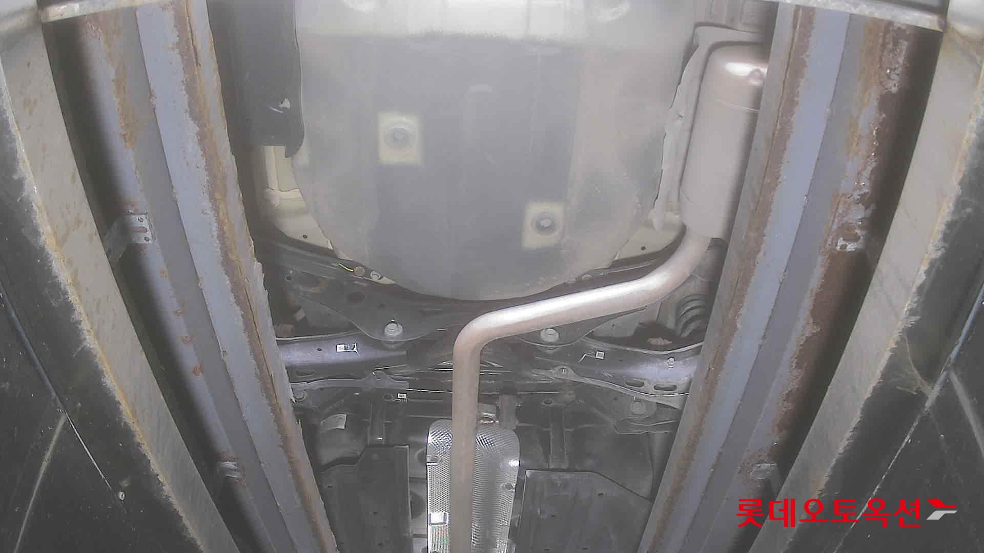 Kia K5 id 3803756 из Кореи 27