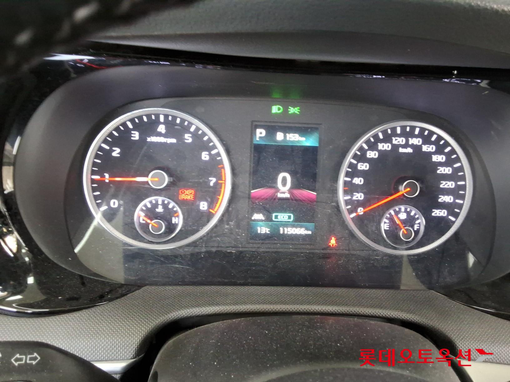 Kia K5 id 3803756 из Кореи 30